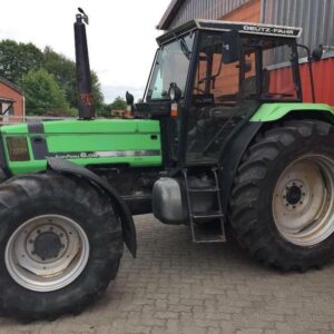 Deutz-Fahr Agroprima Ersatzteile 4.31, 4.51, 6.06, 6.16, etc.
