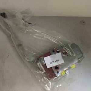 Steuergerät DW für Deutz 06, 07, Dx 3 VC, Nr. 02333730