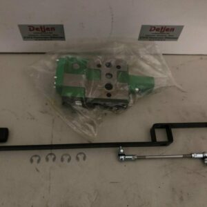 Zusatzsteuergerät 2.Pos.für Deutz Dx 3.60, 4.51, 6.06, 4.57, usw.