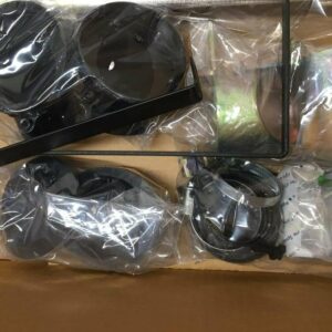 Umrüstsatz Klimaanlage für Deutz-Fahr Agrotron MK1,6.20,6.45, usw