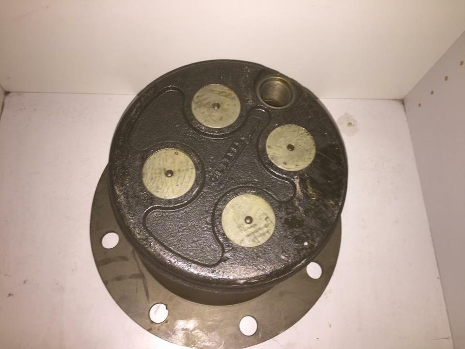 Planetensatz Carraro 20.26 für Deutz Agrotron 150, 165, 620, 640 – Bild 3