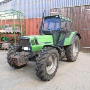 Deutz-Fahr Dx 6 Ersatzteile z.B. 6.05, 6.10, 6.30, 6.50, etc.