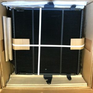 Kühler für Deutz-Fahr Agrotron, MK1, MK2, MK3, New, TTV, M, usw.