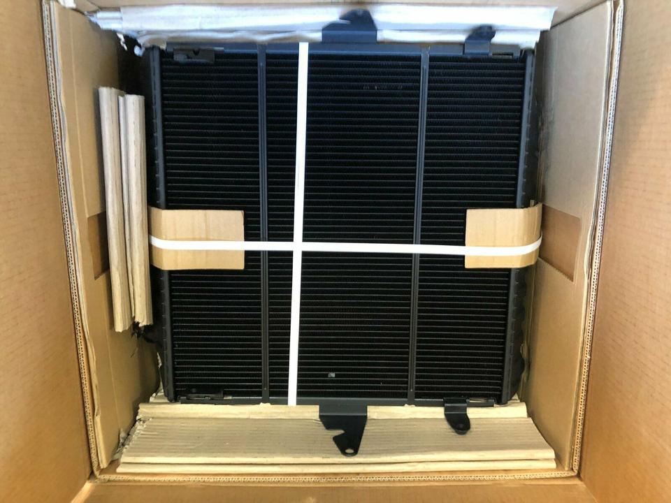 Kühler für Deutz-Fahr Agrotron, MK1, MK2, MK3, New, TTV, M, usw.