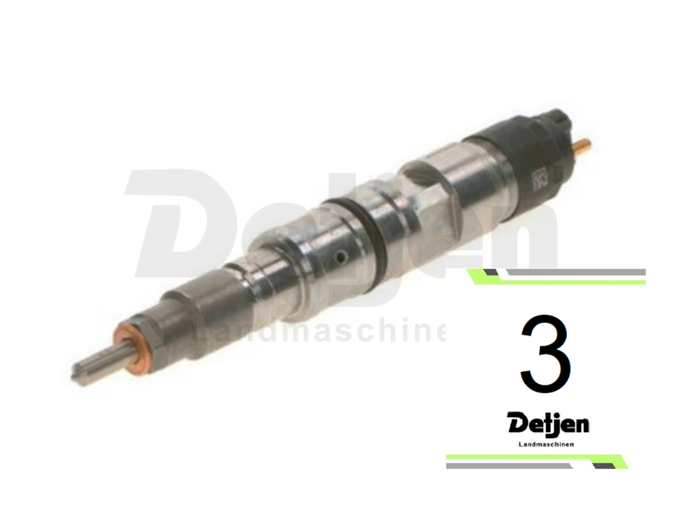 Injektoren, Einspritzpumpen für Deutz-Fahr Agrotron – Bild 3