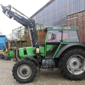 Deutz-Fahr Dx 4 Ersatzteile 4.10, 4.30, 4.50, 4.70, etc.