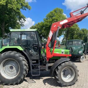 Deutz, Deutz-Fahr Frontlader passend für Dx, Agroprima, Agroxtra
