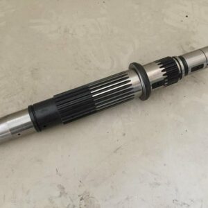 Vorgelegewelle für Deutz Dx, OEM-Nr. 04383376