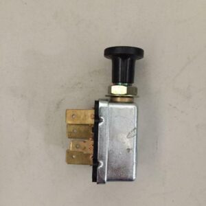 Startschalter, Glühstartschalter für Deutz 05 und 06 Traktoren