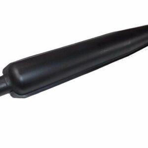 Schalldämpfer für Deutz 06, 07, Dx 3, AgroXtra, etc.