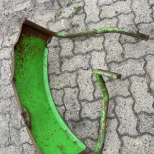 Kotflügel für Deutz Fahr D8006 Allrad, Nr. 48