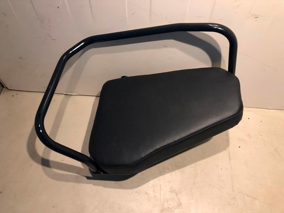 Beifahrersitz für Deutz-Fahr mit Starcab Kabine, 4.51, 4.57, usw.