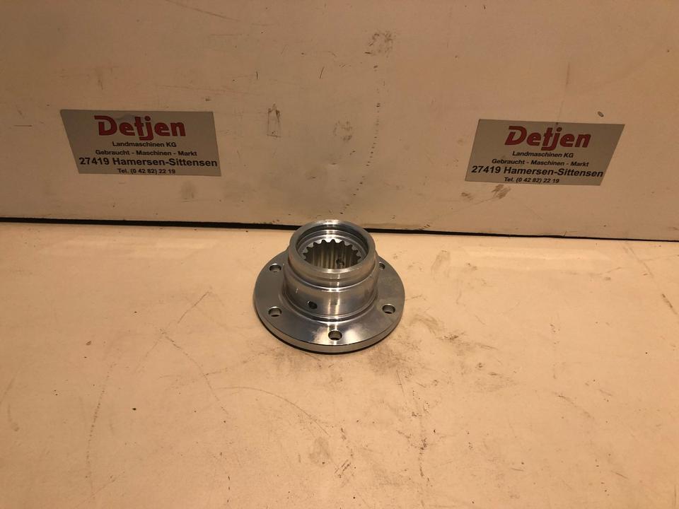 Antriebsflansch für Deutz-Fahr Dx 3.70, 3.90, Deutz – Bild 3