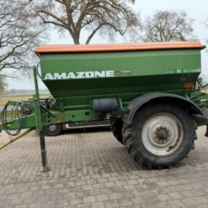 Amazone Düngestreuer ZG-B 8200