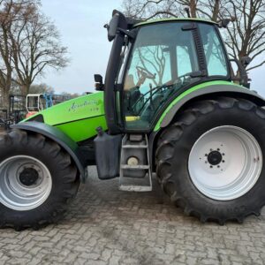 Deutz Agrotron 115, TOP ZUSTAND