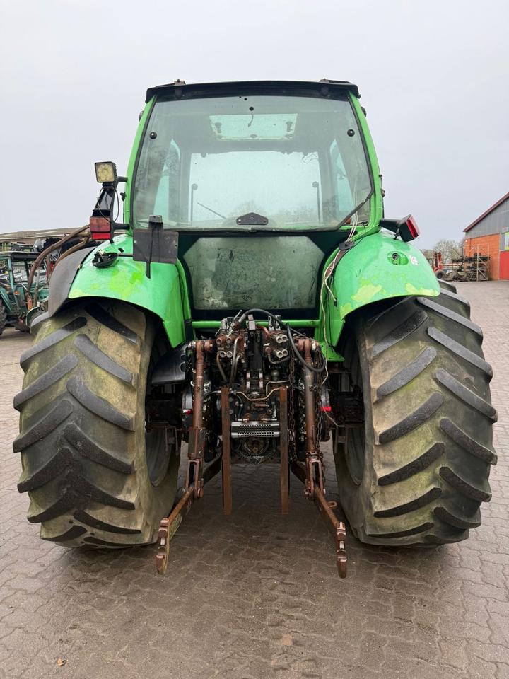 Deutz Agrotron 150, Export, 8500€ netto – Bild 4