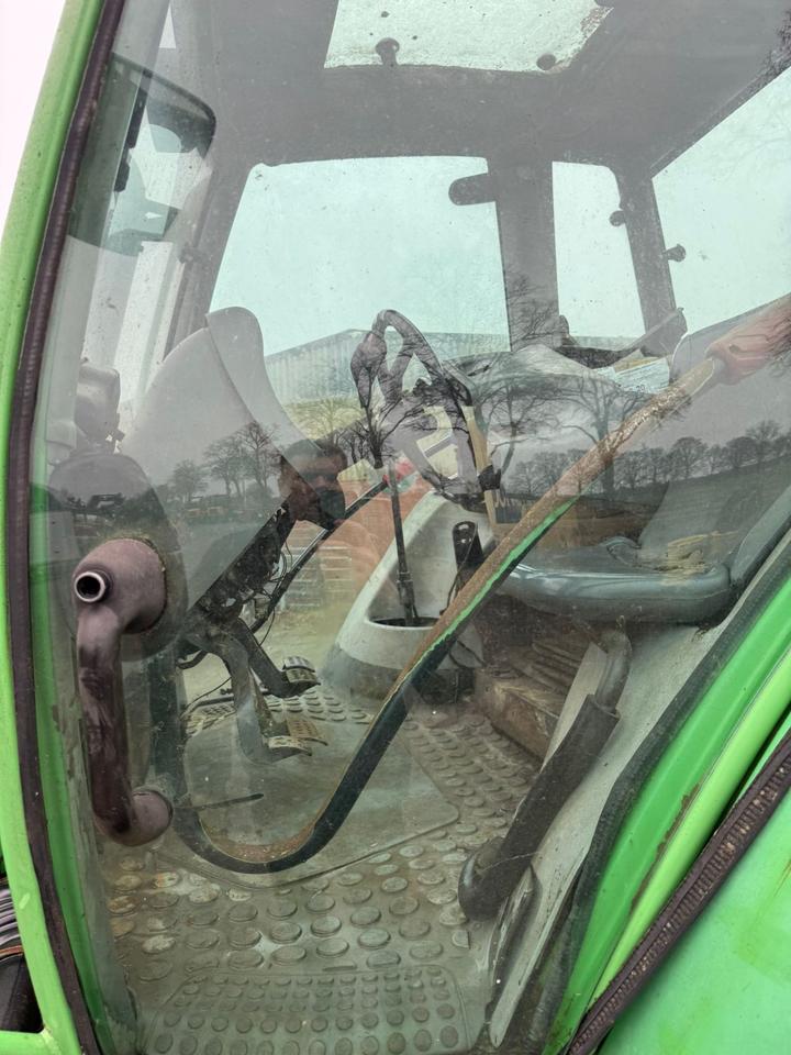 Deutz Agrotron 150, Export, 8500€ netto – Bild 7