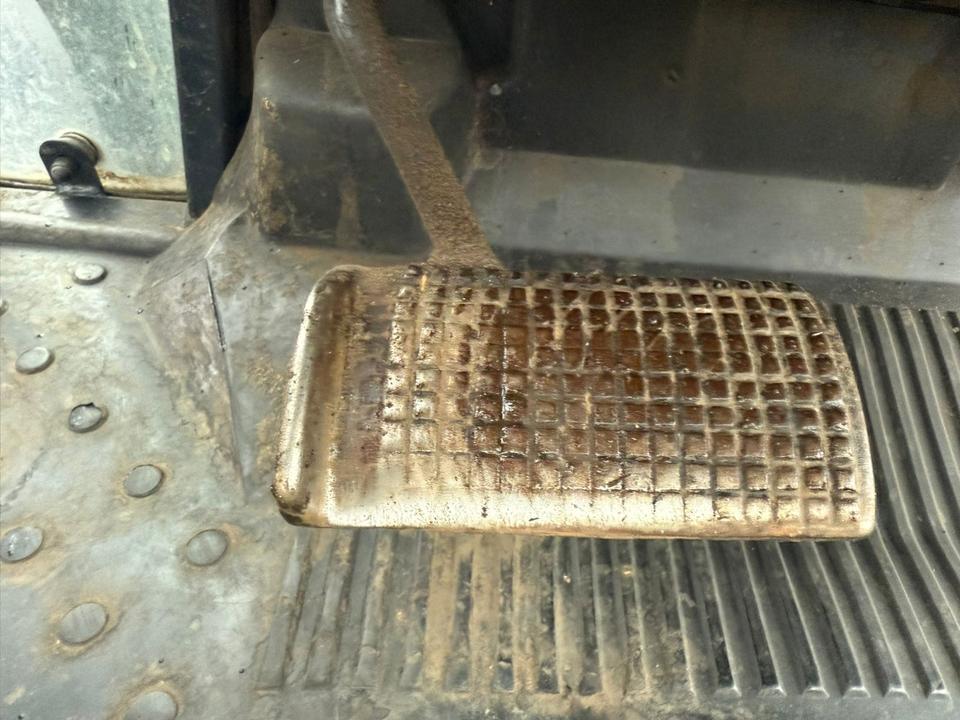 Deutz Dx 3.65 mit Frontlader, 4500H Original, TOP ZUSTAND – Bild 11