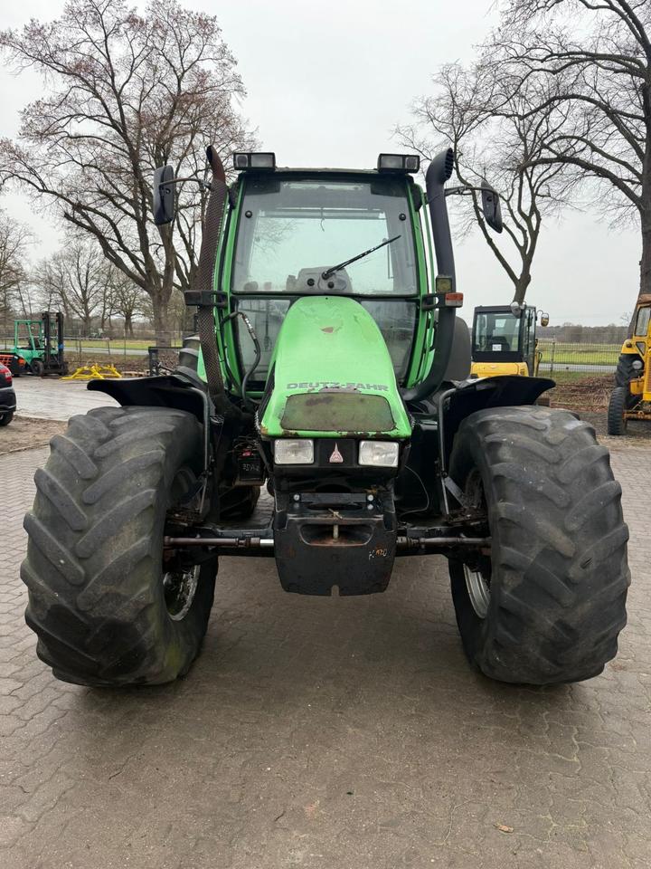 Deutz Agrotron 150, Export, 8500€ netto – Bild 3