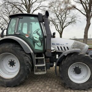 Deutz Agrotron M625, Lamborghini R6.160DCR4V, 14285€ netto