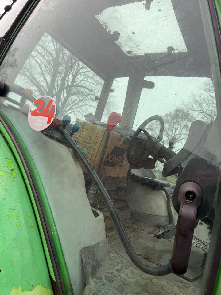 Deutz Agrotron 150, Export, 8500€ netto – Bild 6