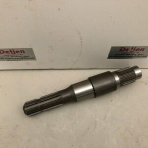 Zapfwellenstummel für Deutz Dx 4.50, Dx 110, Dx 92, Dx 6.10, usw.