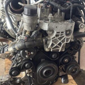 MOTOR RANGE ROVER DISCOVERY EVOQUE 241PS 2.0D 204DTA BITURBO