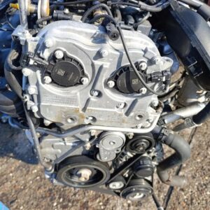 MOTOR MERCEDES A GLA CLA 1.6 CGI 270910 220 CGI 250 CGI
