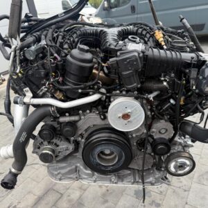 MOTOR AUDI Q7 A6 A7 3.0 TDI CRT CRTD CRTC CRTE 218PS 272PS KOMPLE