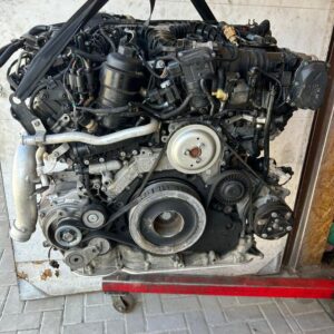 MOTOR AUDI Q7 Q8 A7 A6 3.0 TDI DHX DHXA DDV DDVA 286PS BJ2020