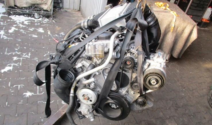 MOTOR BMW M3 M4 F80 F82 3.0 S55B30A 431PS KOMPLETT – Bild 2