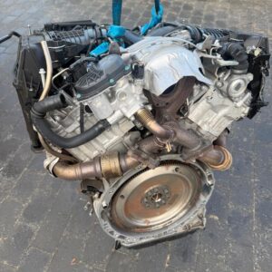 MOTOR MERCEDES GLE GLS 3.0 CDI EURO6 ADBLUE 642826 BJ2018 TOP