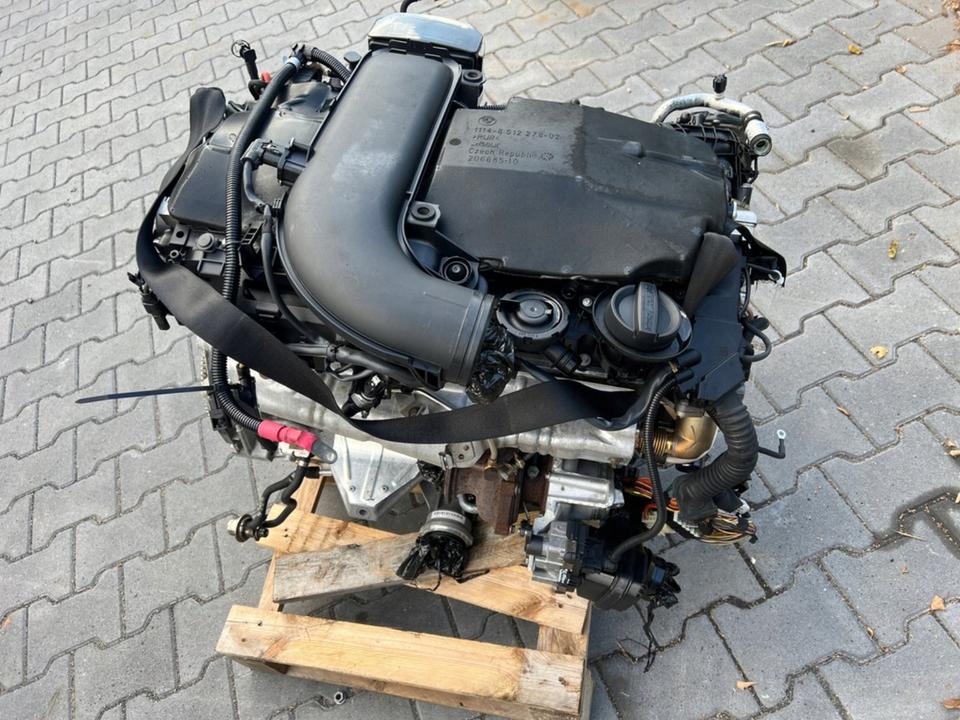 MOTOR BMW 3.0D N57D30A 258PS 530D 330D X5 X6 F15 F16 KOMPLETT – Bild 3