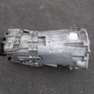 GETRIEBE MERCEDES 9062606800 CRAFTER SPRINTER