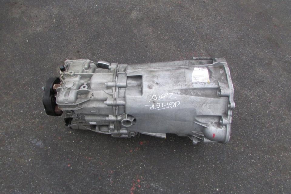 GETRIEBE MERCEDES 9062606800 CRAFTER SPRINTER