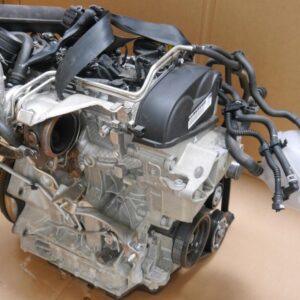 MOTOR AUDI VW SEAT SKODA 1.4 TSI CZE CZD CZEA DJV KOMPLETT