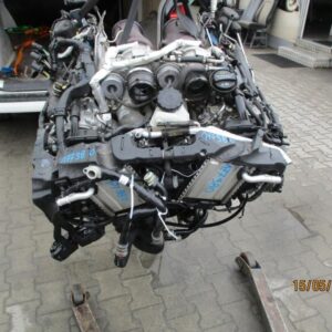 MOTOR MERCEDES GLC63 GLC63S AMG 4.0i 510PS 177.980 177980