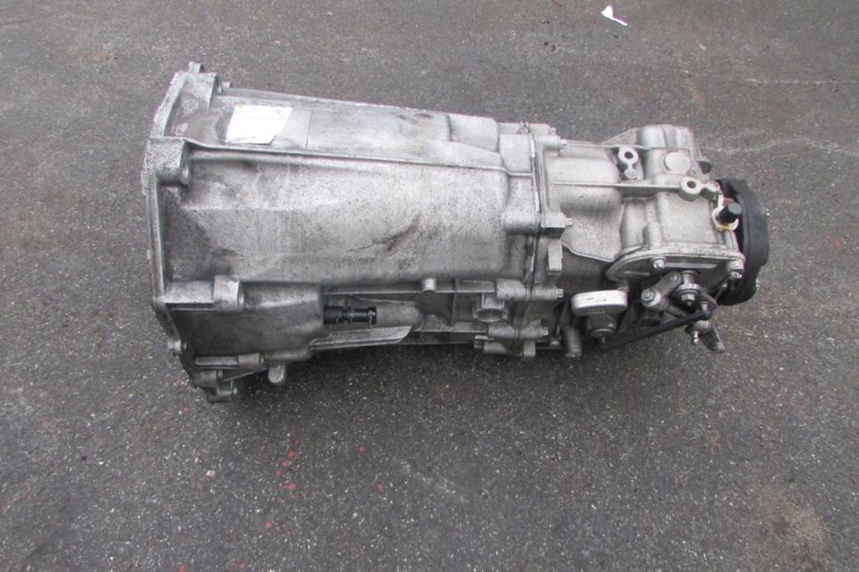 GETRIEBE MERCEDES 9062606800 CRAFTER SPRINTER – Bild 2