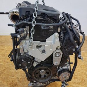MOTOR FORD KUGA III S-MAX 2.0 ECOBLUE YMDA YMCB BCCC 190PS