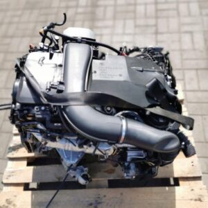 MOTORT BMW N57D30A 258PS 530D 430D X5 X6 F15 F16 BJ2017 KOMPLETT