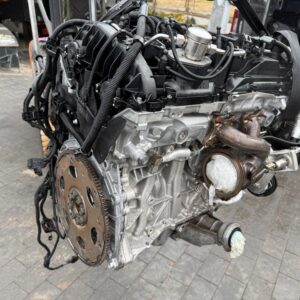 MOTOR BMW B58B30C 3.0 G30 G11 G05 G06 G15 G02 BJ2020 KOMPLETT