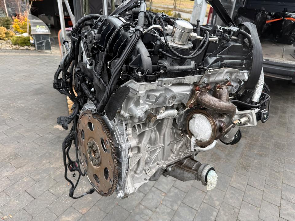 MOTOR BMW B58B30C 3.0 G30 G11 G05 G06 G15 G02 BJ2020 KOMPLETT