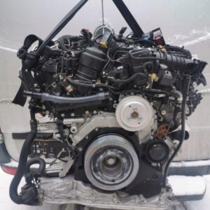 MOTOR AUDI Q7 A6 A7 3.0 TDI CRT CRTC CRTD DCP 272PS 218PS KOMPLET