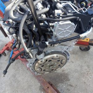 MOTOR BMW N20B20A N20B20B 2.8i 328i 428i 528i X3 X4 245ps 180ps