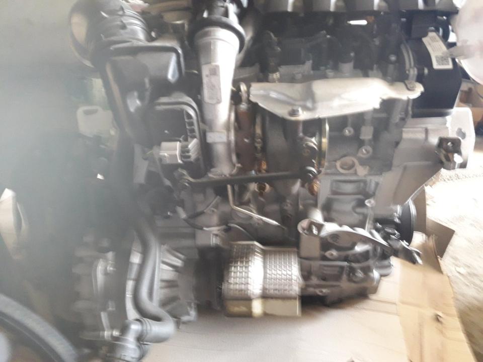MOTOR AUDI VW SEAK SKODA 1.5 TSI DAD DADA DPC DPCA 150PS KOMPLETT – Bild 2