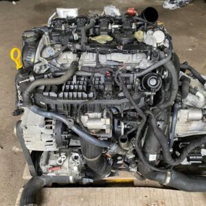 MOTOR VW GOLF VIII GTI SKODA OCTAVIA RS KODIAQ DNP DNPA DNPB