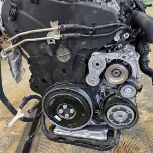 MOTOR AUDI A4 A5 A6 Q5 Q3 2.0 TDI DTP DTPA DTPB 204PS KOMPLETT