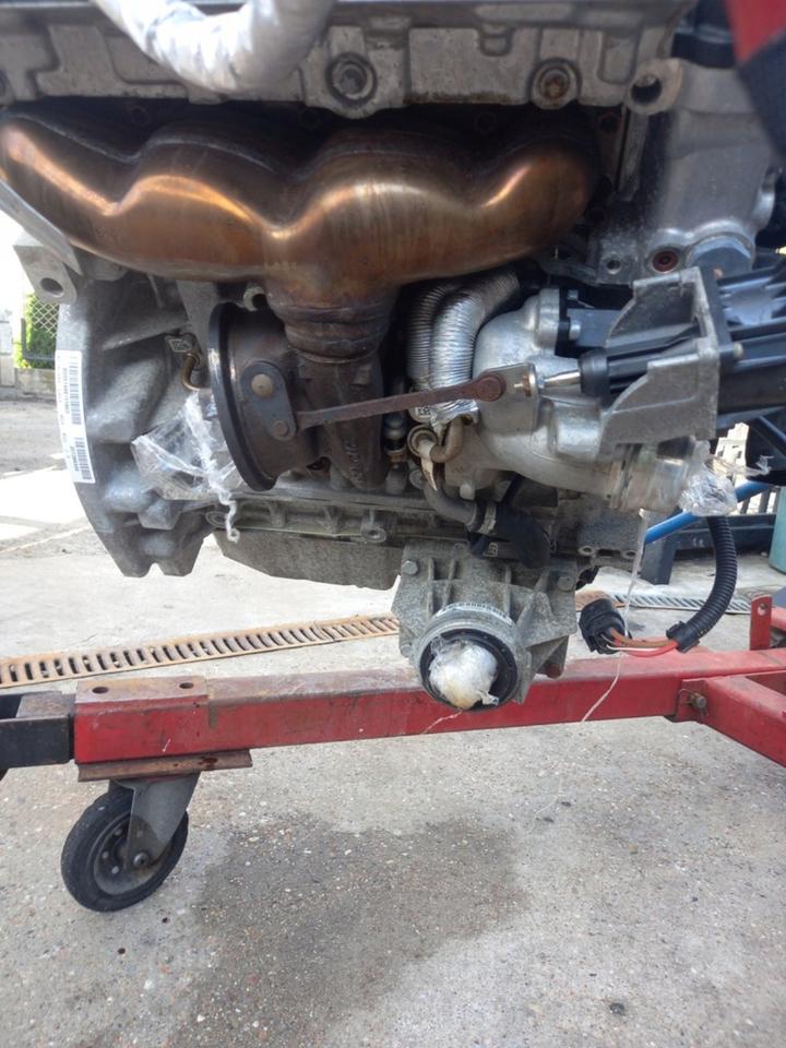 MOTOR BMW N20B20A N20B20B 2.8i 328i 428i 528i X3 X4 245ps 180ps – Bild 3