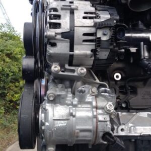 MOTOR AUDI A4 A5 A6 Q5 2.0 TFSI 204PS 3TKM DMS DMS DMSB  DEM