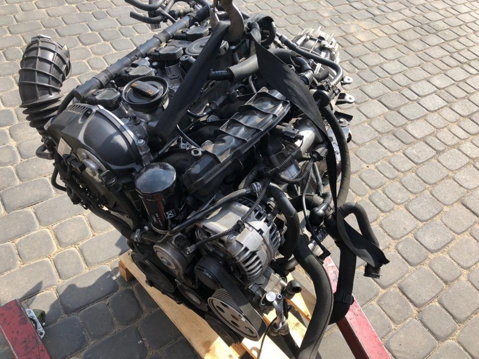 MOTOR AUDI Q5 A4 A5 1.8 TFSI CDH CDHB CDHA 160PS KOMPLETT